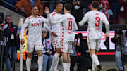 1. FC Köln
