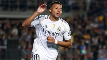 FC Kairat Almaty v Real Madrid C.F. - UEFA Champions League 2025/26 League Phase MD2