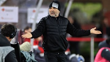 Jorge Sampaoli