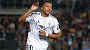 Les Merengue de Kylian Mbappé font figure de favori face à la Juve.
