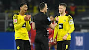Felix Zwayer wird vorerst keine BVB-Partien mehr leiten