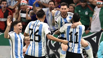 Argentina