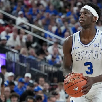 BYU is an underdog against UConn in Saturday's Hall of Fame Series in Boston.