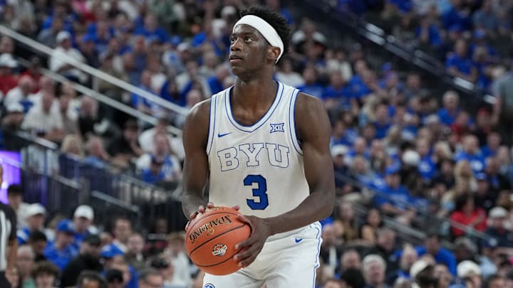 BYU is an underdog against UConn in Saturday's Hall of Fame Series in Boston.