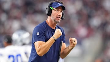 Baltimore Ravens v Dallas Cowboys