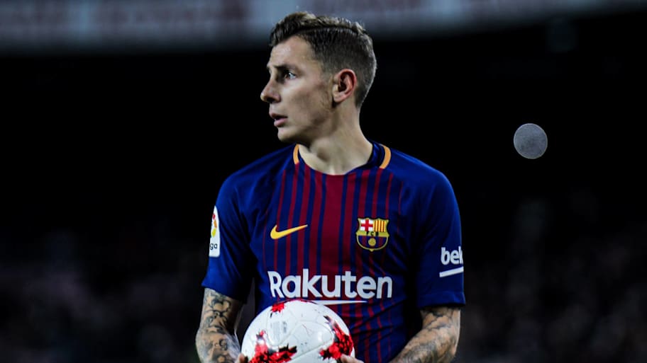 Lucas Digne
