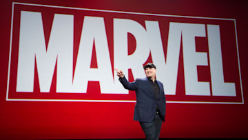 ABC's Coverage Of The D23 Expo 2015