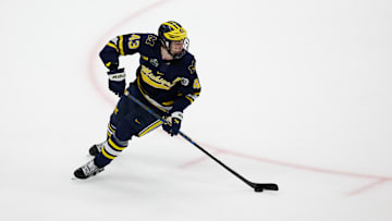 2023 Frozen Four