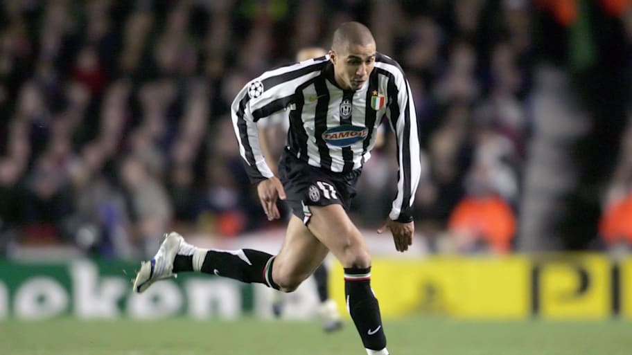 David Trezeguet