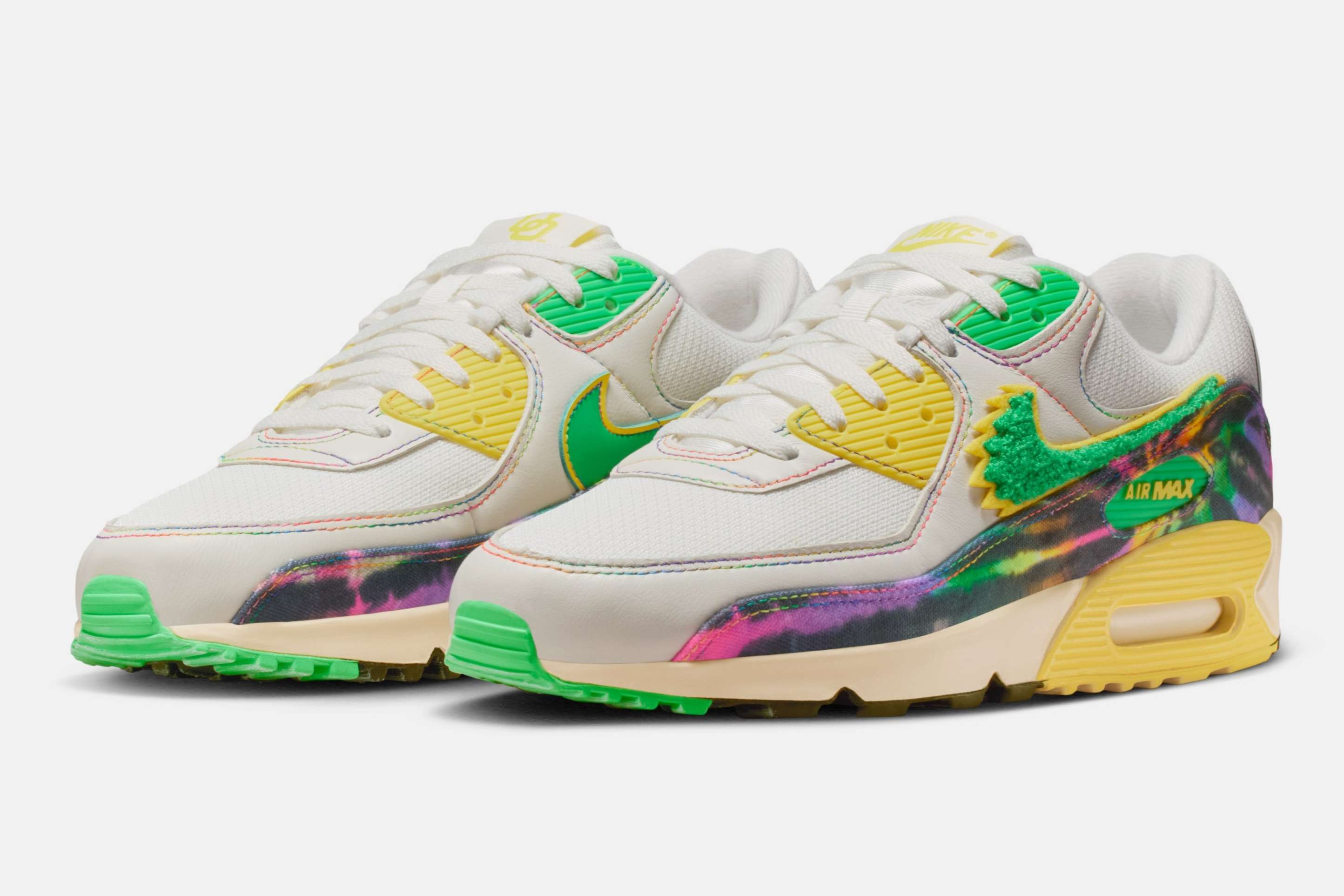 grateful dead air max