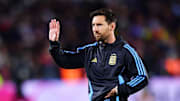Lionel Messi et l'Argentine sont qualifiés pour la prochaine Coupe du monde.