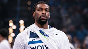 Minnesota TImberwolves v Oklahoma City Thunder