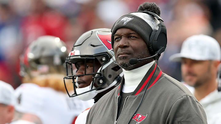 Tampa Bay Buccaneers v New York Giants