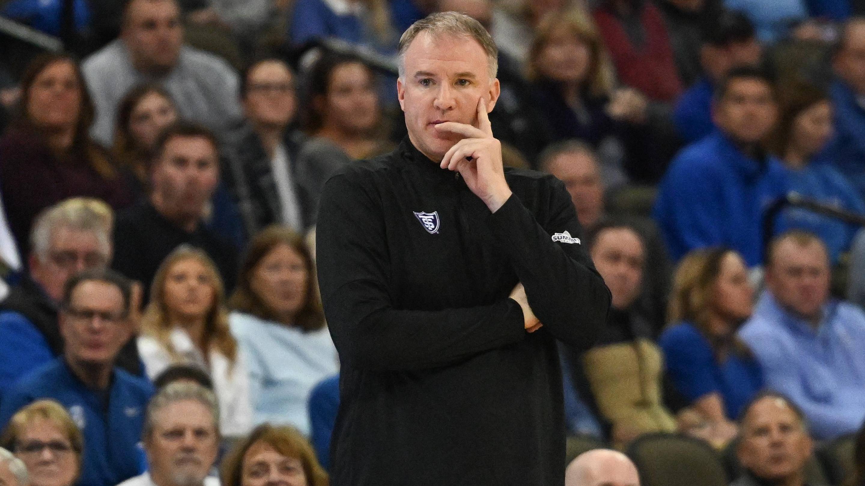 What Are We Waiting For? Minnesota and St. Thomas Should Play Every Year