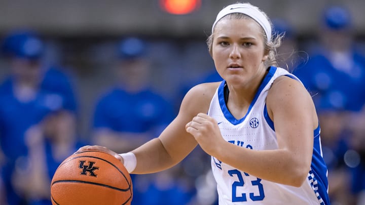 South Carolina v Kentucky