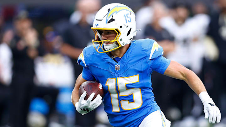 New Orleans Saints v Los Angeles Chargers