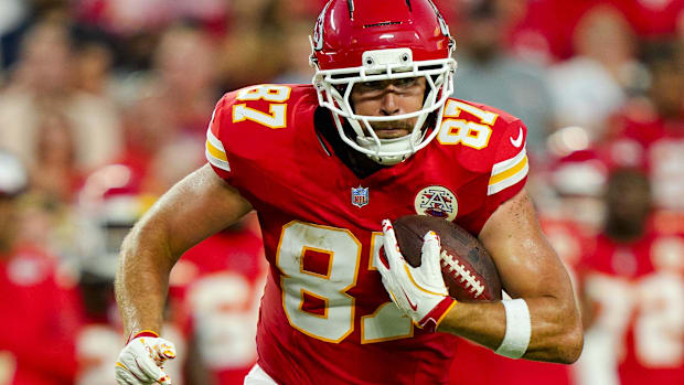 How Chris Jones' Locker-Room Speech After Super Bowl Loss Resonated