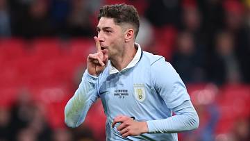 Federico Valverde, buteur avec l'Uruguay contre l'Angleterre vendredi soir Federico Valverde, buteur avec l'Uruguay contre l'Angleterre vendredi soir