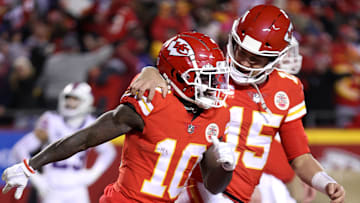 Kansas City Chiefs