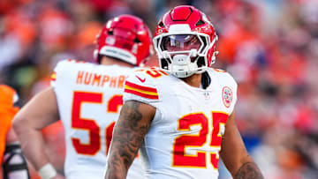 Kansas City Chiefs v Denver Broncos