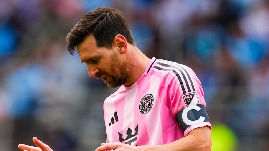 MLS POWER RANKINGS