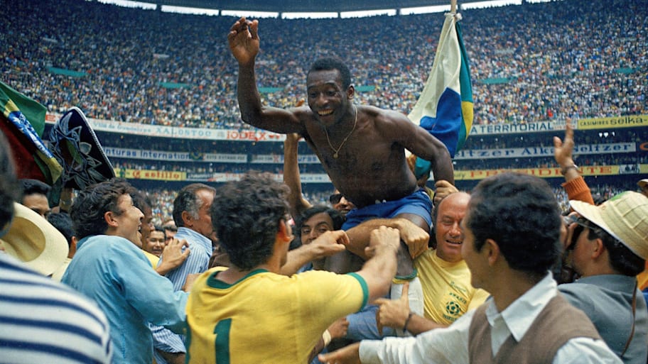 Pelé