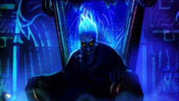 Disney Villains After Hours. Image courtesy of Disney Parks.