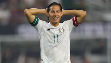 Diego Lainez