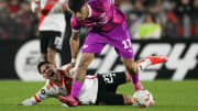 FBL-LIBERTADORES-RIVER-LIBERTAD