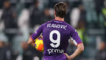 Dusan Vlahovic