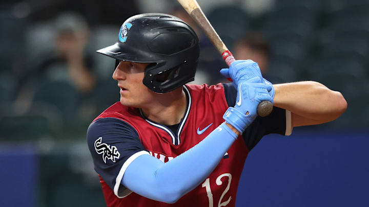 Colson Montgomery - All-Star Futures Game