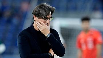 Vincenzo Montella ist nicht mehr Trainer der türkischen Nationalmannschaft
