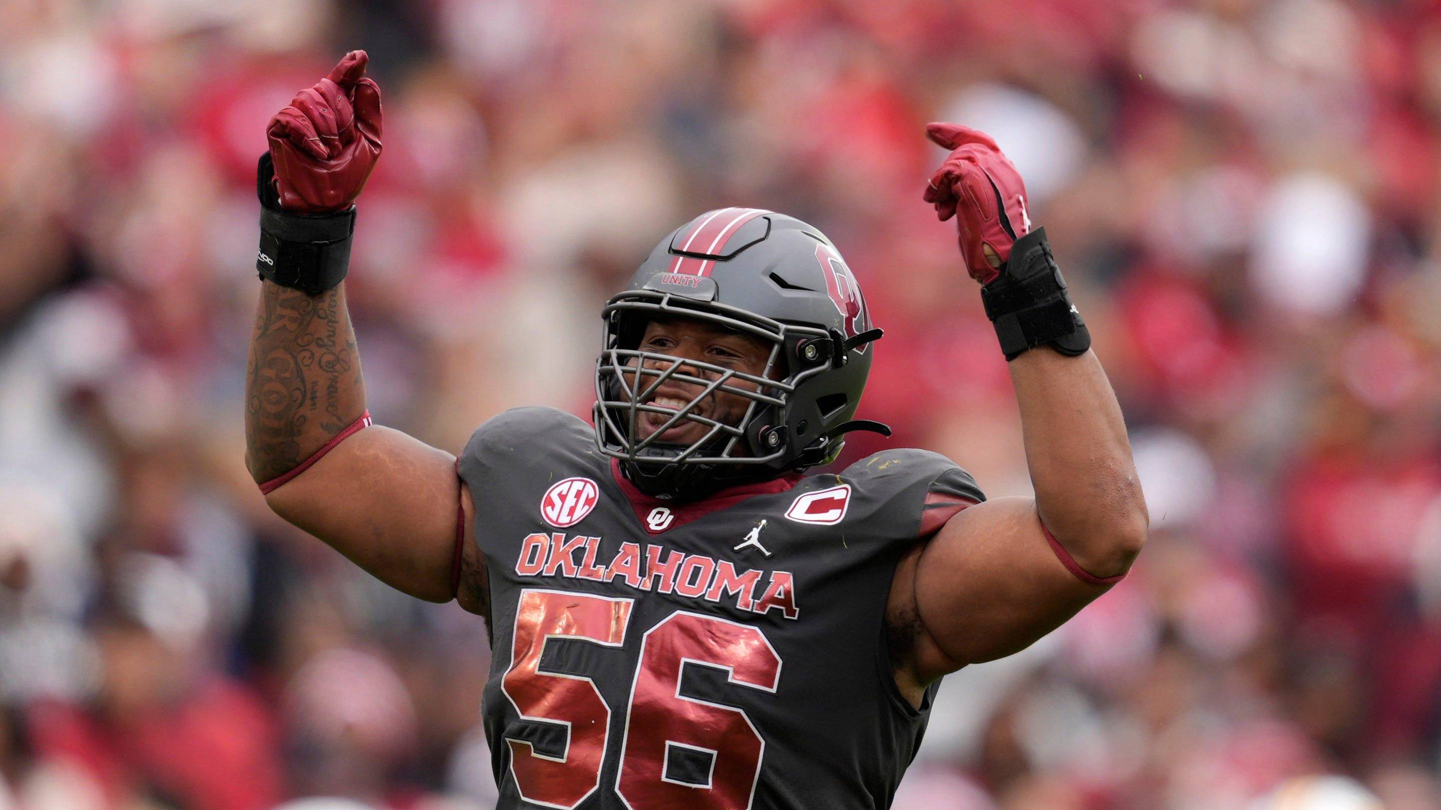 Late-round flyer in position to be 49ers' saving grace of the draft