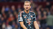 Harry Kane has struggled in Bayern Munich's last two games