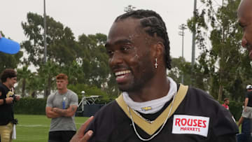 Brandin Cooks