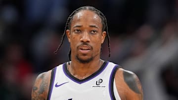 Sacramento Kings v Milwaukee Bucks