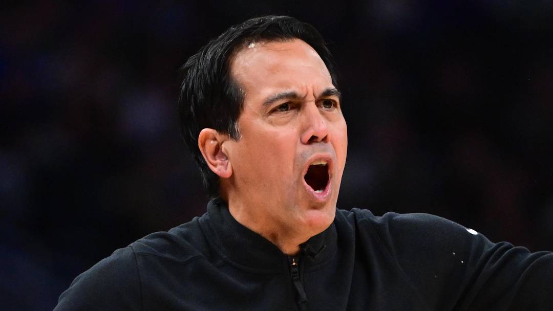 Miami Heat, Erik Spoelstra