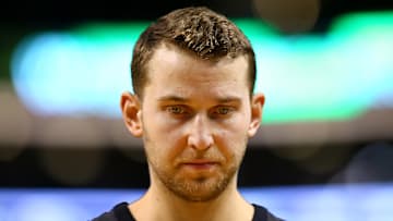 Brooklyn Nets v Boston Celtics