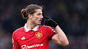 Leeds United v Manchester United - Premier League
