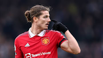 Leeds United v Manchester United - Premier League Leeds United v Manchester United - Premier League