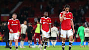 Manchester United v Liverpool - Premier League