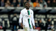 Manu Koné
