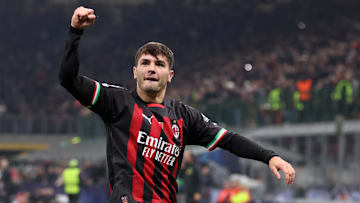 Brahim Diaz