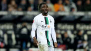 Manu Koné