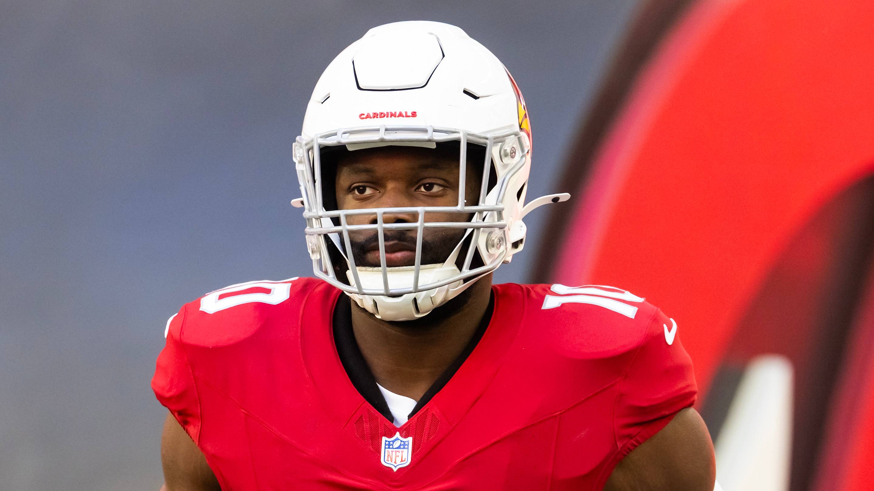 Cardinals Reveal Josh Sweat Had 'Procedure' Done Before 2026 Season