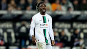 Manu Koné est dans le onze.