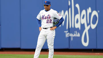 Toronto Blue Jays v New York Mets