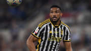 Atalanta BC v Juventus FC - Coppa Italia 2023/2024 Final