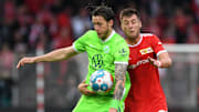 Wout Weghorst gegen Union