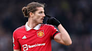 Leeds United v Manchester United - Premier League
